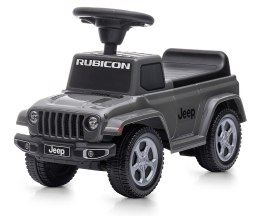 Pojazd Jeep Rubicon Gladiator Grey Milly Mally