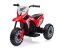 Pojazd na akumulator Motocykl HONDA CRF 450R Red Milly Mally