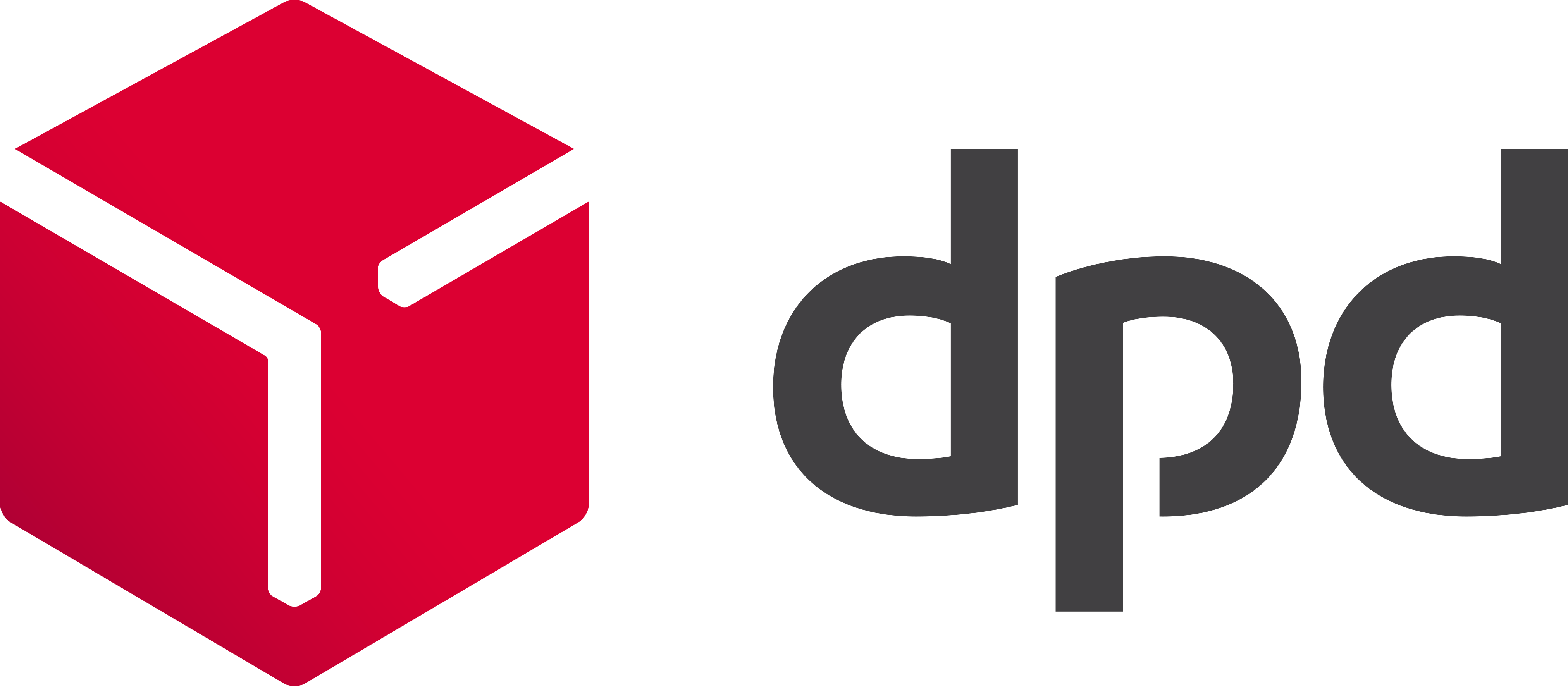 DPD Kurier